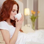 <b>숙면</b>을 위해 잠 자기전에 마시면 좋은 음료