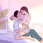 너 짤 올리는 <b>정성</b>에 반해서