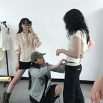 근데 판에 칭찬 댓글 잘 적어주는 애들 신기함