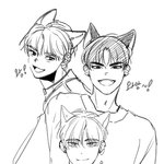 [ZB1] 짭공사즈 이거 너무 귀여움