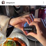 여뤀 <b>고은</b> 아이린 만났네