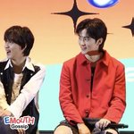 [NCT드림] 오늘 마크랑 <b>해찬</b>이 ㄱㅇㅇ