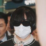 <b>뷔</b> 인천공항 입국했는데