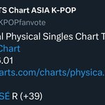 -R-영국 <b>오피셜</b> 피지컬 100 차트 24위