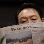 '국민과 함께 시작한 <b>여정</b>'…사진 115장에 담은 尹의 1년