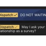 디스패치도 <b>입이</b> 근질근질 할듯