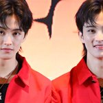 마크 오늘 내가 제일 좋아하는 <b>속쌍</b> 짝눈이다