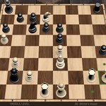 <b>체스</b> 좀 치는 애들아