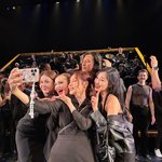 [모두드루와] <b>시카고</b> 내한 공연 보러 간 배우들