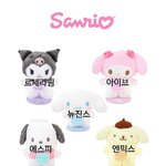<b>산리오</b>와 4세대걸그룹