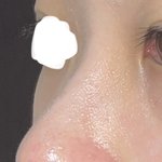 플래시 터트렸는데 코 블랙<b>헤드</b> 이정도면 ㅆㅅㅌㅊ아니냐