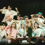 방탄과 블랙핑크 <b>월</b><b>클</b> 남녀그룹