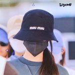 장원영 <b>공항</b> 입국짤 ㅋㅋㅋㅋ