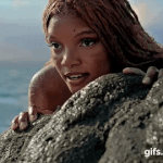 [영화원작] 인어공주는 <b>육지</b>로 나오면 더 무서움