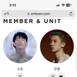 엑소 레이 <b>탈퇴</b>한거 맞음