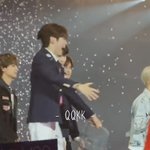 [ZB1] <b>성한빈</b> 왤케 반가워 하는 거임ㅋㅋㅋㅋㅋ