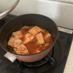 <b>두부</b>조림 내가햇어용