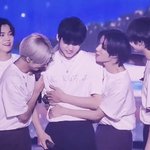 [<b>TXT</b>] 진짜 최수빈 최연준 울때까지도 참았는데