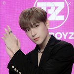 더보이즈 현재(<b>이재현</b>)