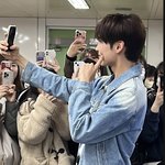[ZB1] 한빈이 <b>키</b> 실감짤
