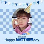 [ZB1] 매튜 <b>소속사</b>에서 사진 올려줬당