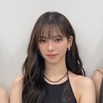 유 지민 <b>청순상</b>