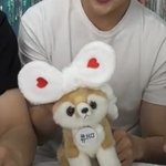 [ZB1] <b>하오</b> 선물 졸귀