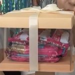 [ZB1] 아 한유진 선물 또 졸<b>귀임</b>