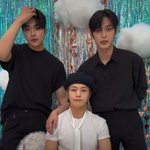 [ZB1] 매튜는 제로즈 소녀들한테 <b>우현</b> 오빠 듣고싶어했는데