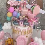 [ZB1] 근데 윀원 왤케 케이크에 진심인거임