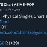 로제 <b>영국차트</b> 오르는건 무슨 계기가 있었나?
