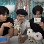 [ZB1] 제베원 퍼스널컬러 <b>무지</b>티