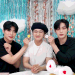 [ZB1] 아 얼굴이랑 <b>전완근</b> 감동되~