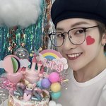 [ZB1] 매튜 염색한거 넘 잘어울림