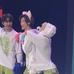 [NCT드림] 젠<b>바오</b> 볼사람