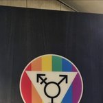 스웨덴의 <b>PC</b>주의 화장실