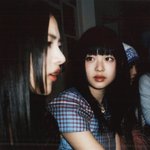 <b>팜하니</b> 박찬욱 영화 찍어야겠네