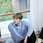 달려라 방탄 <b>석</b>진이