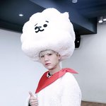 달려라 방탄 <b>윤기</b>
