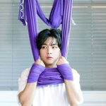 달려라 방탄 <b>태형</b>이