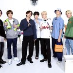 방탄 <b>알</b><b>엠</b> 진 슈가 제이홉 지민 뷔 정국 ❤️
