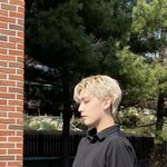 [ZB1] 저한테 섹시 오빠의 <b>첫</b> <b>단계</b>는 검은색 셔츠를 갖는 것이라고...