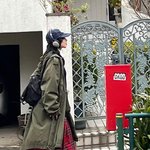 패션 진짜좋아하고 <b>감각</b>있는친구 사귀고싶음