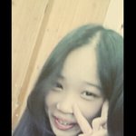 <b>채원</b> 자기 입으로 학생때 인기 많았다는데