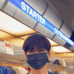 [ZB1] 아침을 깨우는 성한빈 곰돌이귀..