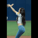 개이쁘네 미쳤다 <b>최유진</b>