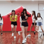 케팝 찐 <b>독기</b> 걸<b>그룹</b>…