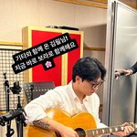 사복센스 <b>지리</b>는 오빠의 라이브..