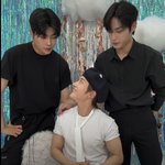 [ZB1] 아 이 사진 묘하다