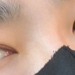우리 엄마 아들 <b>눈매</b> 어떰